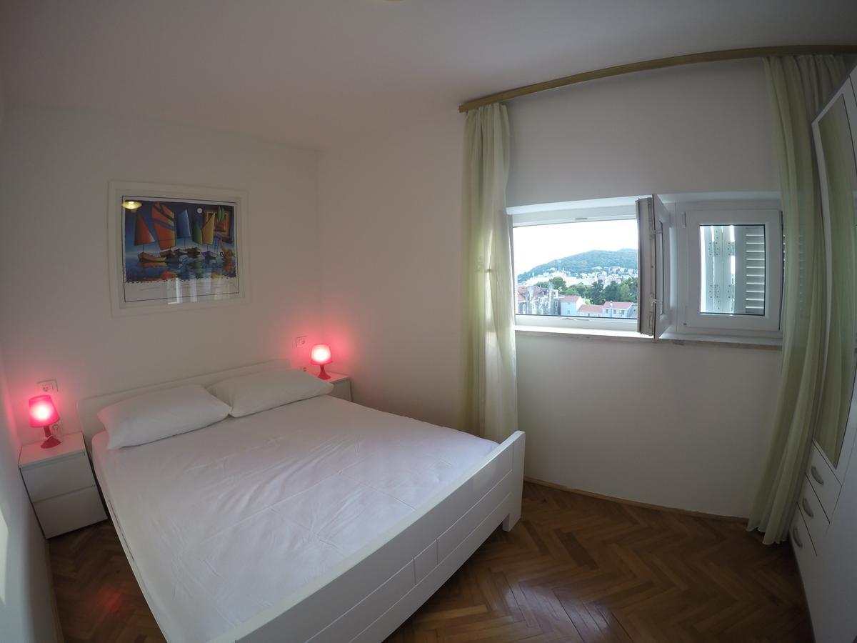 Apartments Istarska Street (Adults Only) スプリト エクステリア 写真