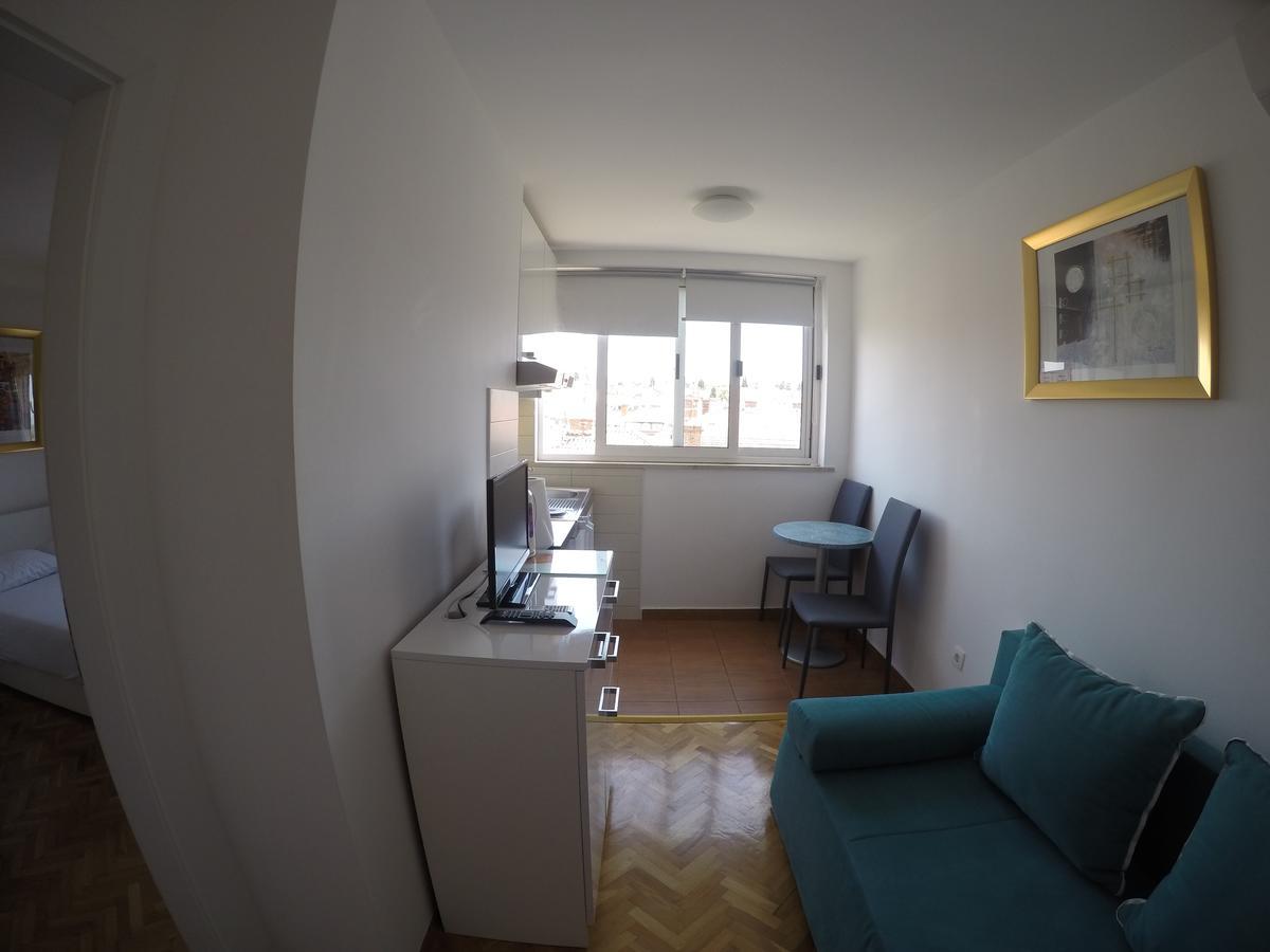 Apartments Istarska Street (Adults Only) スプリト エクステリア 写真