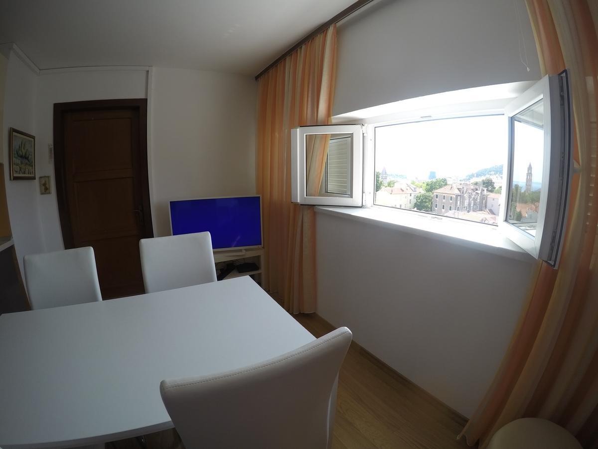 Apartments Istarska Street (Adults Only) スプリト エクステリア 写真