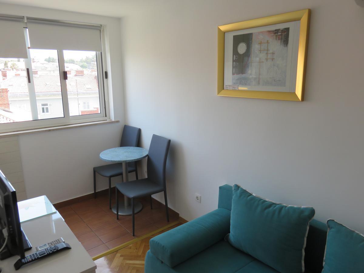 Apartments Istarska Street (Adults Only) スプリト エクステリア 写真