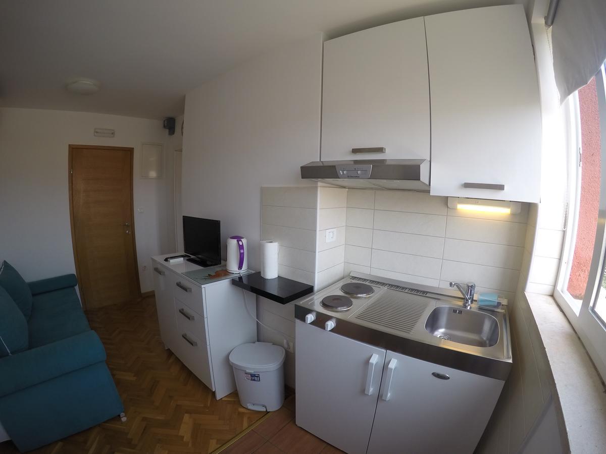 Apartments Istarska Street (Adults Only) スプリト エクステリア 写真