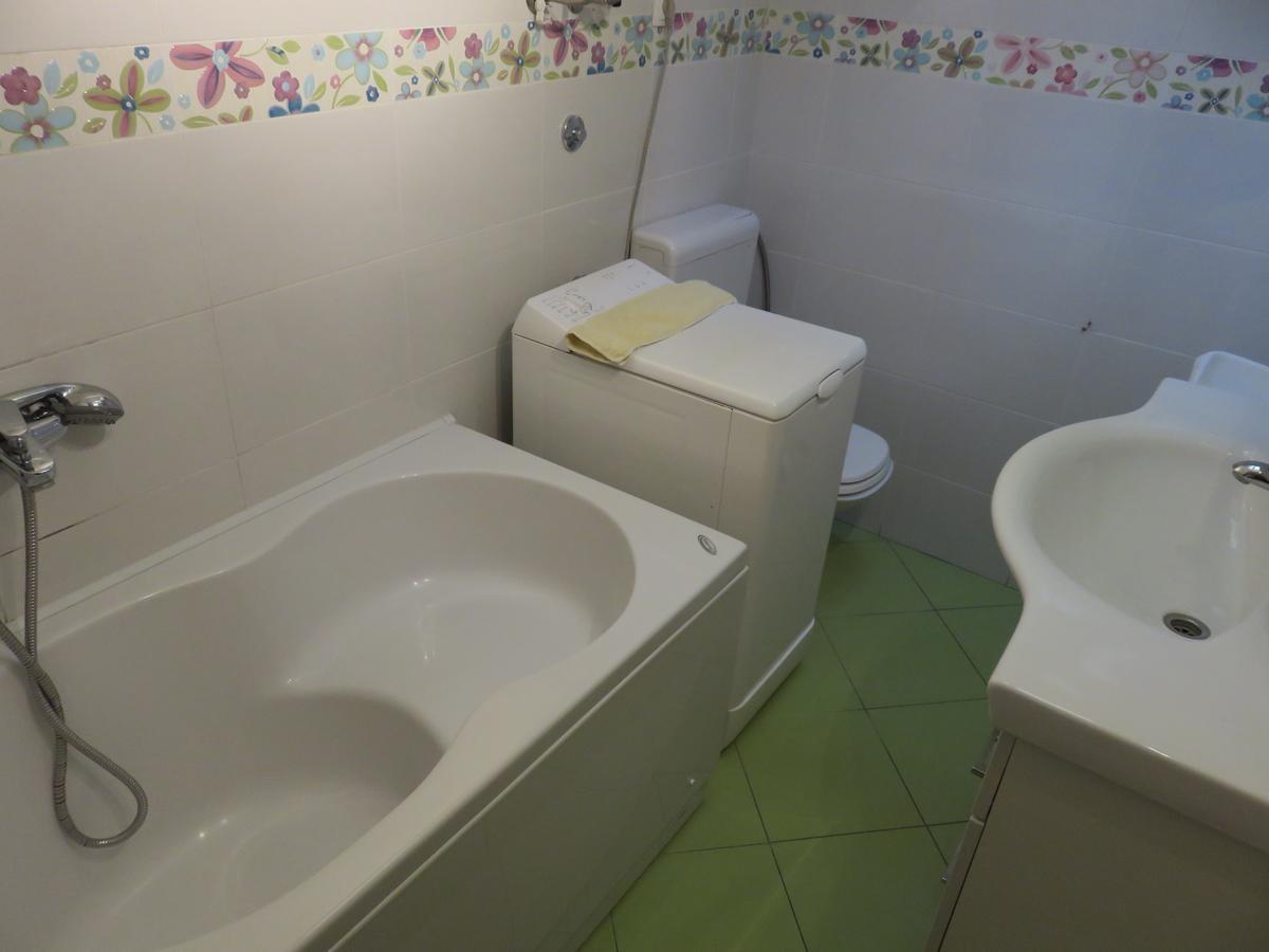 Apartments Istarska Street (Adults Only) スプリト エクステリア 写真